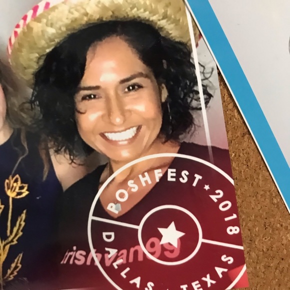 Meet your Posher, Trish. - Picture 11 of 14